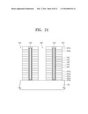 SEMICONDUCTOR FABRICATING APPARATUS AND METHOD OF FABRICATING     SEMICONDUCTOR DEVICE USING THE SAME diagram and image