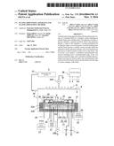 PLASMA PROCESSING APPARATUS AND PLASMA PROCESSING METHOD diagram and image