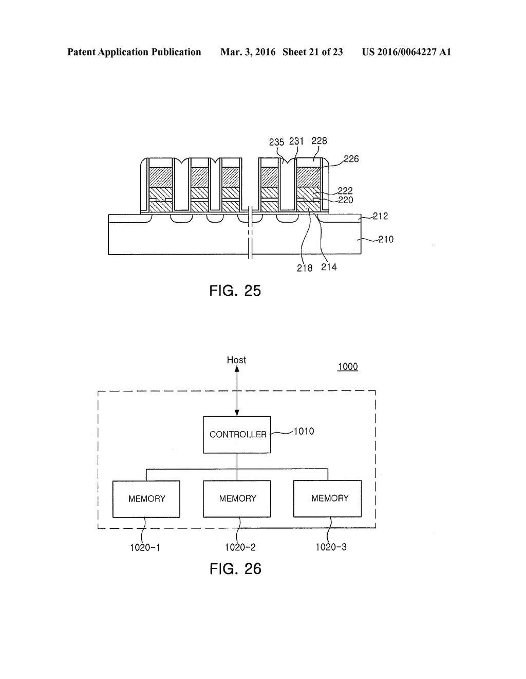 METHOD FOR MANUFACTURING SEMICONDUCTOR DEVICE - diagram, schematic, and image 22