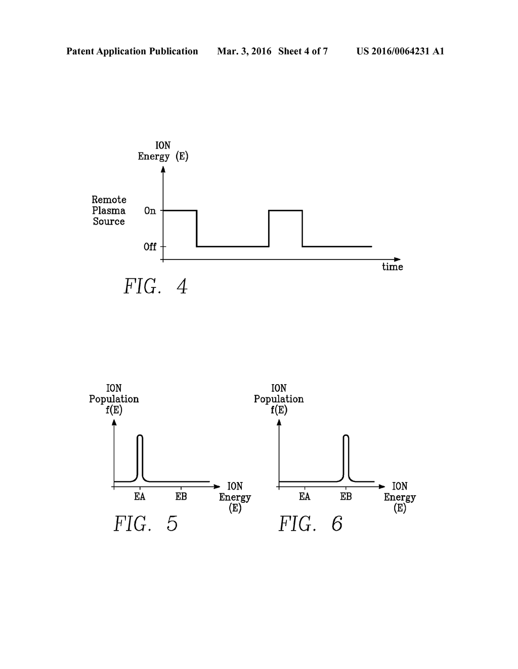 FAST ATOMIC LAYER ETCH PROCESS USING AN ELECTRON BEAM - diagram, schematic, and image 05