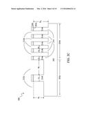 METHOD OF FABRICATING A SEMICONDUCTOR DEVICE diagram and image