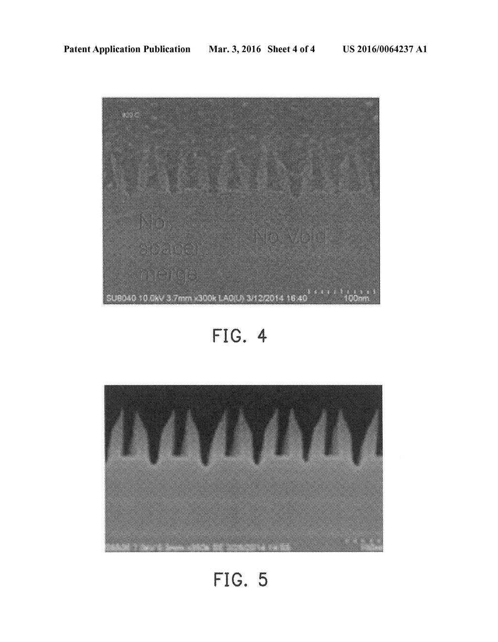 METHOD OF FORMING SEMICONDUCTOR DEVICE - diagram, schematic, and image 05