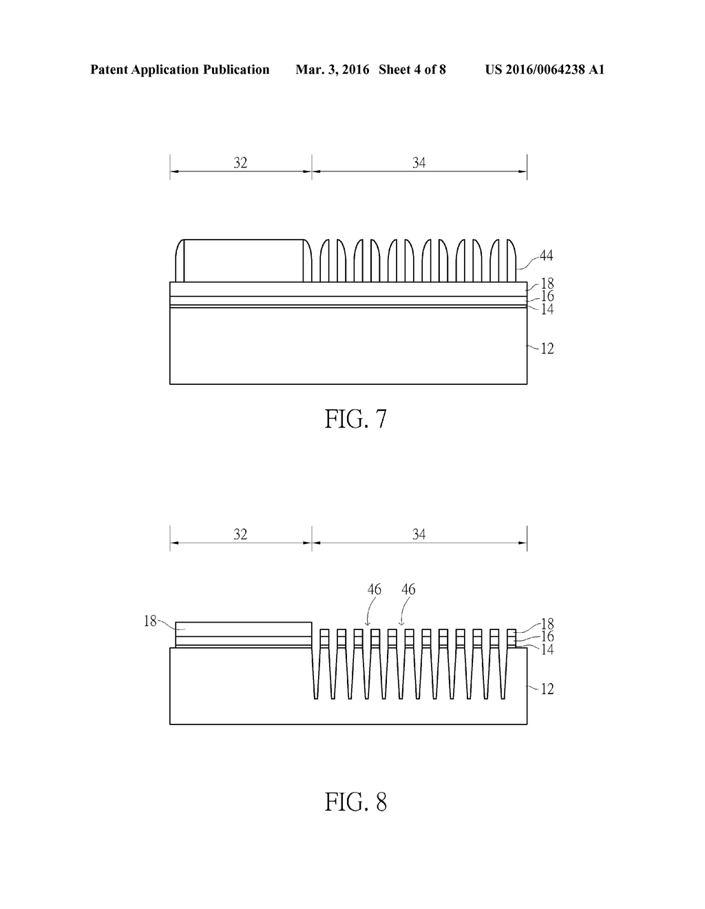 METHOD FOR FABRICATING SEMICONDUCTOR DEVICE - diagram, schematic, and image 05