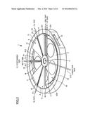 SUBSTRATE PROCESSING APPARATUS AND METHOD OF PROCESSING A SUBSTRATE diagram and image