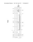 SUBSTRATE PROCESSING APPARATUS AND METHOD OF PROCESSING A SUBSTRATE diagram and image