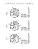 SUBSTRATE PROCESSING APPARATUS AND METHOD OF PROCESSING A SUBSTRATE diagram and image