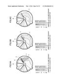 SUBSTRATE PROCESSING APPARATUS AND METHOD OF PROCESSING A SUBSTRATE diagram and image