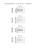 SUBSTRATE PROCESSING APPARATUS AND METHOD OF PROCESSING A SUBSTRATE diagram and image