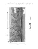 METHODS OF FORMING METASTABLE REPLACEMENT FINS FOR A FINFET SEMICONDUCTOR     DEVICE BY PERFORMING A REPLACEMENT GROWTH PROCESS diagram and image