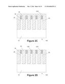 METHODS OF FORMING METASTABLE REPLACEMENT FINS FOR A FINFET SEMICONDUCTOR     DEVICE BY PERFORMING A REPLACEMENT GROWTH PROCESS diagram and image