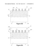 METHODS OF FORMING METASTABLE REPLACEMENT FINS FOR A FINFET SEMICONDUCTOR     DEVICE BY PERFORMING A REPLACEMENT GROWTH PROCESS diagram and image