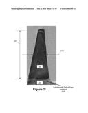 METHODS OF FORMING METASTABLE REPLACEMENT FINS FOR A FINFET SEMICONDUCTOR     DEVICE BY PERFORMING A REPLACEMENT GROWTH PROCESS diagram and image