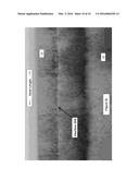 METHODS OF FORMING METASTABLE REPLACEMENT FINS FOR A FINFET SEMICONDUCTOR     DEVICE BY PERFORMING A REPLACEMENT GROWTH PROCESS diagram and image