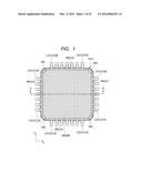 METHOD FOR MANUFACTURING A SEMICONDUCTOR DEVICE diagram and image