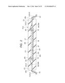 METHOD FOR MANUFACTURING A SEMICONDUCTOR DEVICE diagram and image