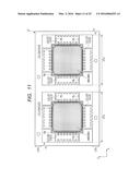 METHOD FOR MANUFACTURING A SEMICONDUCTOR DEVICE diagram and image