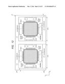 METHOD FOR MANUFACTURING A SEMICONDUCTOR DEVICE diagram and image