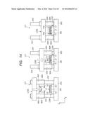 METHOD FOR MANUFACTURING A SEMICONDUCTOR DEVICE diagram and image