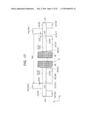 METHOD FOR MANUFACTURING A SEMICONDUCTOR DEVICE diagram and image