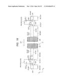 METHOD FOR MANUFACTURING A SEMICONDUCTOR DEVICE diagram and image