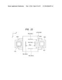 METHOD FOR MANUFACTURING A SEMICONDUCTOR DEVICE diagram and image