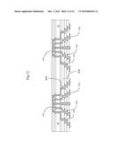 HIGH DENSITY IC PACKAGE diagram and image