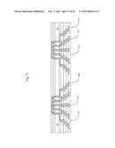 HIGH DENSITY IC PACKAGE diagram and image