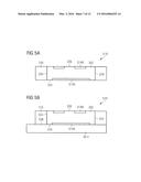 METHOD FOR MANUFACTURING A CHIP ARRANGEMENT diagram and image