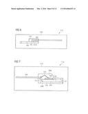 METHOD FOR MANUFACTURING A CHIP ARRANGEMENT diagram and image