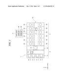 SUBSTRATE LIQUID PROCESSING APPARATUS diagram and image