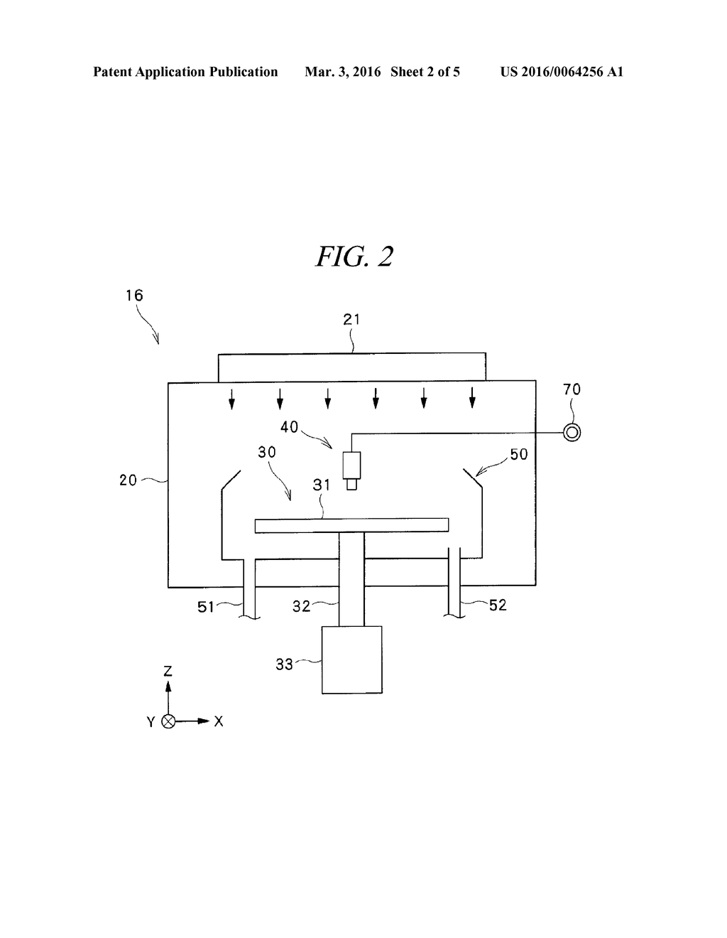 SUBSTRATE LIQUID PROCESSING APPARATUS - diagram, schematic, and image 03