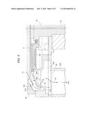 SUBSTRATE LIQUID PROCESSING APPARATUS diagram and image