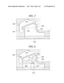 SUBSTRATE LIQUID PROCESSING APPARATUS diagram and image