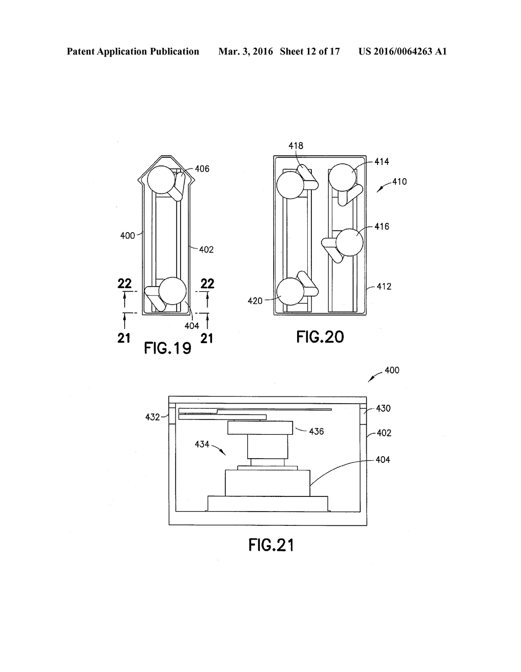 Low Variability Robot - diagram, schematic, and image 13