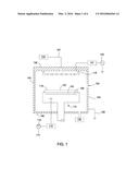 HIGH TEMPERATURE ELECTROSTATIC CHUCKING WITH DIELECTRIC CONSTANT     ENGINEERED IN-SITU CHARGE TRAP MATERIALS diagram and image