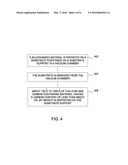 HIGH TEMPERATURE ELECTROSTATIC CHUCKING WITH DIELECTRIC CONSTANT     ENGINEERED IN-SITU CHARGE TRAP MATERIALS diagram and image