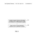 HIGH TEMPERATURE ELECTROSTATIC CHUCKING WITH DIELECTRIC CONSTANT     ENGINEERED IN-SITU CHARGE TRAP MATERIALS diagram and image