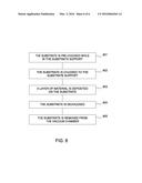 HIGH TEMPERATURE ELECTROSTATIC CHUCKING WITH DIELECTRIC CONSTANT     ENGINEERED IN-SITU CHARGE TRAP MATERIALS diagram and image