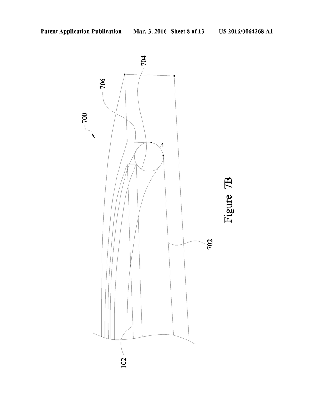 Wafer Susceptor with Improved Thermal Characteristics - diagram, schematic, and image 09