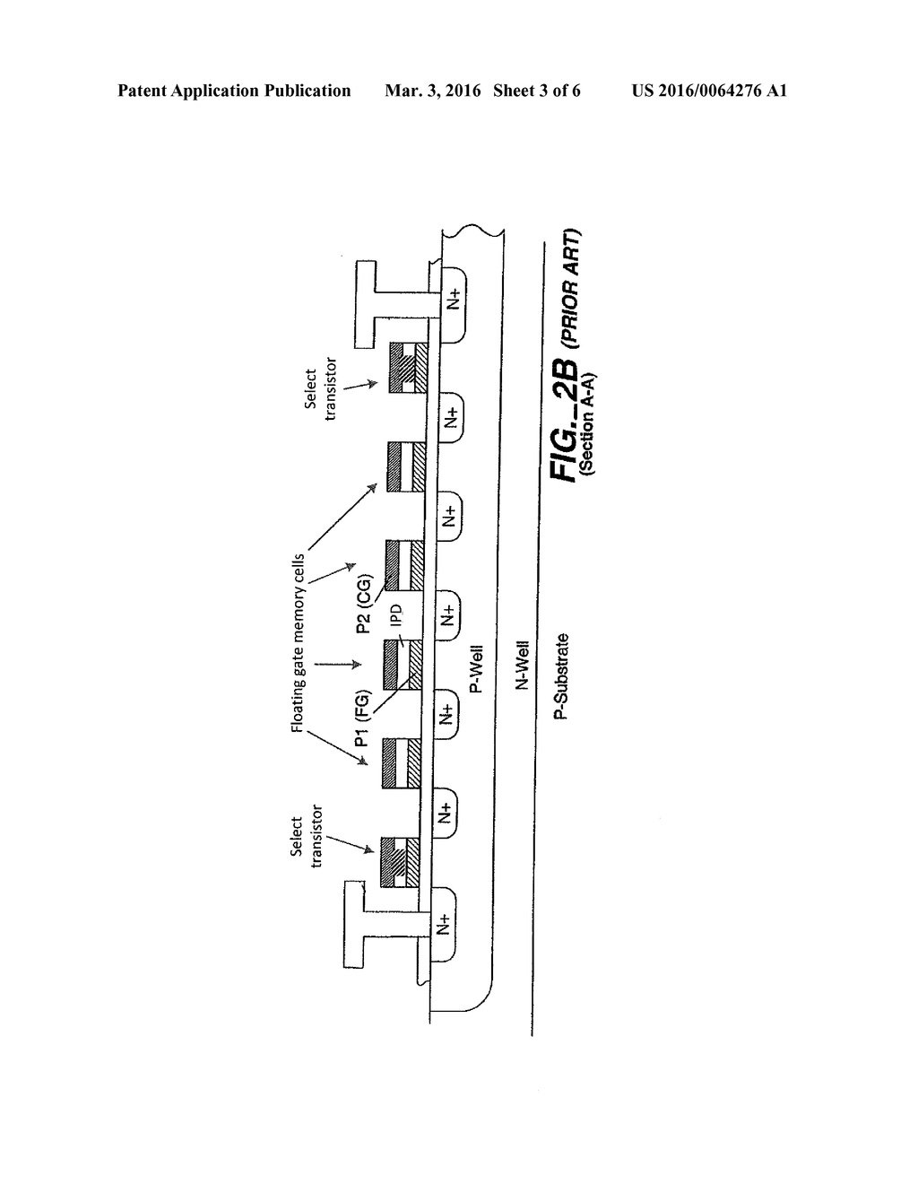 Word Line with Multi-Layer Cap Structure - diagram, schematic, and image 04