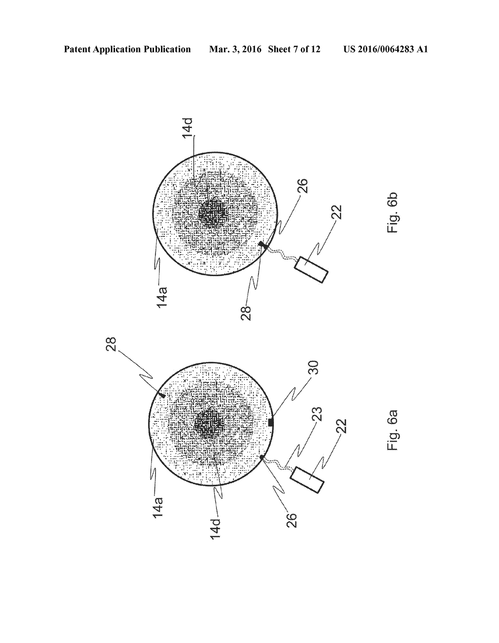 Method And Device For The Production Of Wafers With A Pre-Defined Break     Initiation Point - diagram, schematic, and image 08