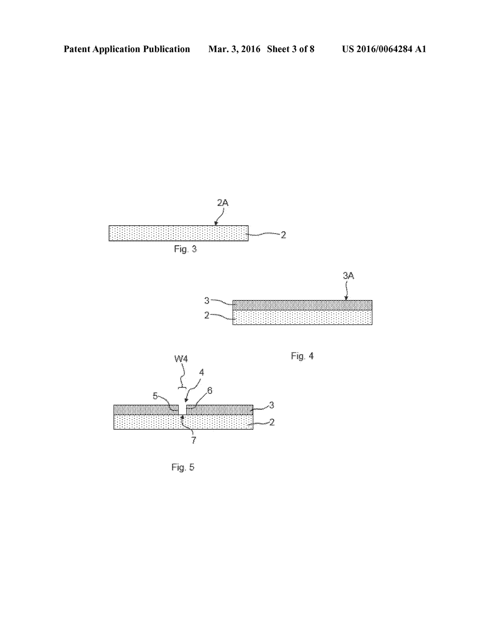 METHOD FOR FABRICATING A SEMICONDUCTOR STRUCTURE - diagram, schematic, and image 04