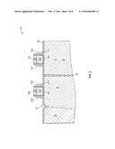 INTEGRATED CIRCUITS AND METHODS FOR FABRICATING INTEGRATED CIRCUITS diagram and image