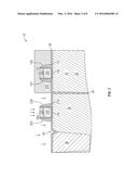 INTEGRATED CIRCUITS AND METHODS FOR FABRICATING INTEGRATED CIRCUITS diagram and image