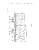 INTEGRATED CIRCUITS AND METHODS FOR FABRICATING INTEGRATED CIRCUITS diagram and image