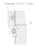 INTEGRATED CIRCUITS AND METHODS FOR FABRICATING INTEGRATED CIRCUITS diagram and image