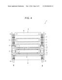 SEMICONDUCTOR DEVICE AND MANUFACTURING METHOD OF SEMICONDUCTOR DEVICE diagram and image