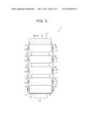 SEMICONDUCTOR DEVICE AND MANUFACTURING METHOD OF SEMICONDUCTOR DEVICE diagram and image