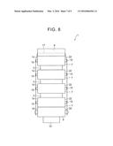 SEMICONDUCTOR DEVICE AND MANUFACTURING METHOD OF SEMICONDUCTOR DEVICE diagram and image