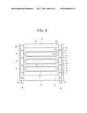 SEMICONDUCTOR DEVICE AND MANUFACTURING METHOD OF SEMICONDUCTOR DEVICE diagram and image